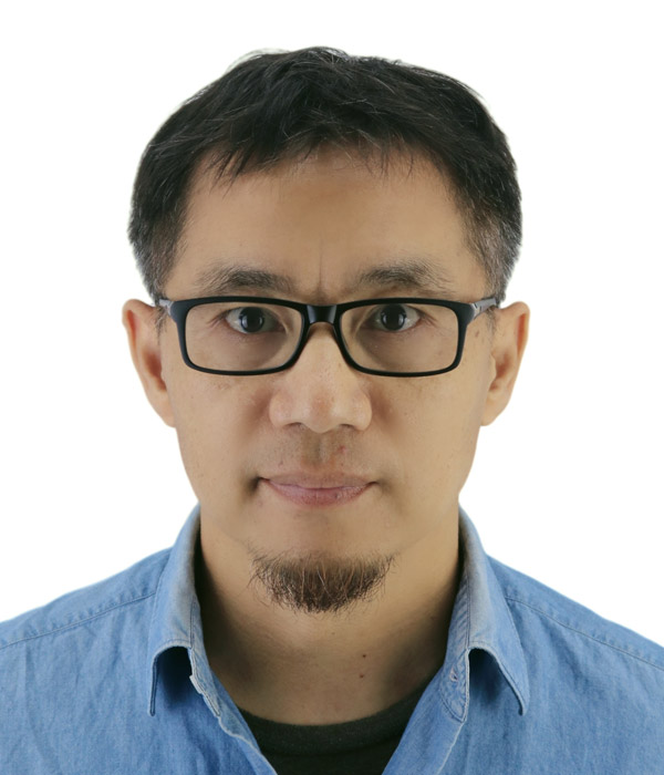 Dr. Trent Huang: Co-founder and CTO
